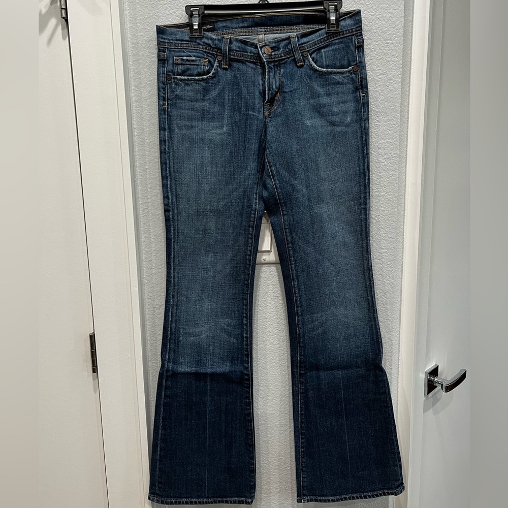 Citizens of Humanity jeans